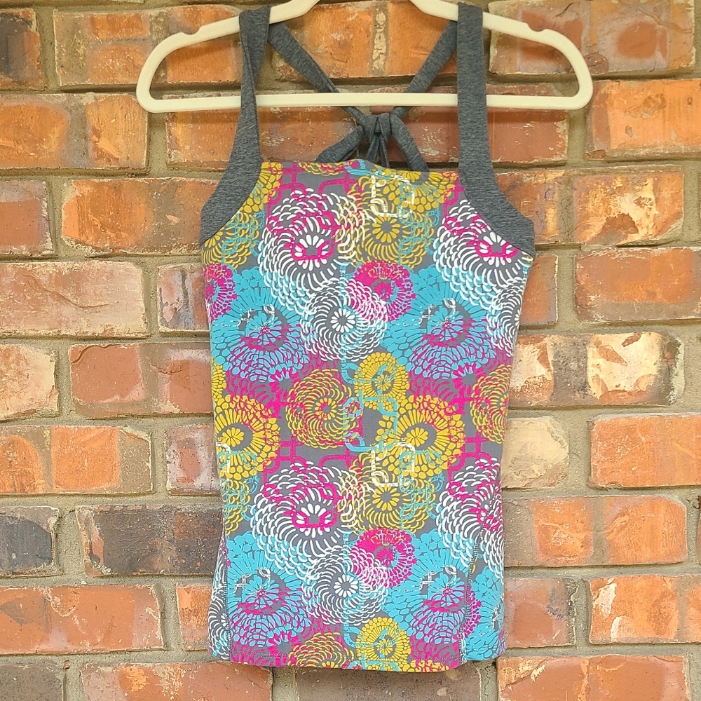 Soybu Yoga Tank Top